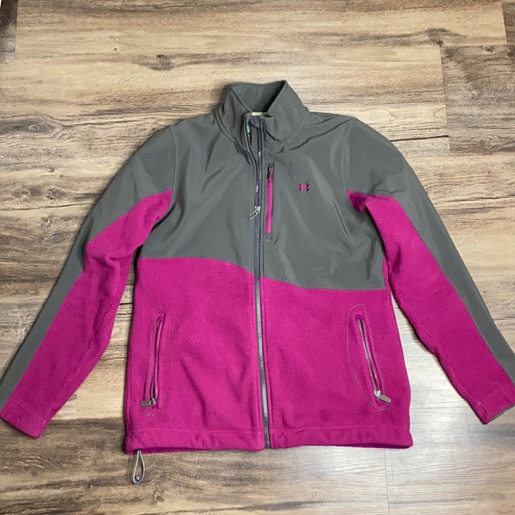 Under Armour Jackets & Blazers - Under Armour Jacket